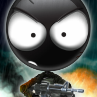 Stickman Battlefields游戏安卓版v1.8.3