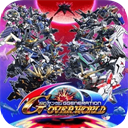 SD高达G世纪超越世界中文v3.0
