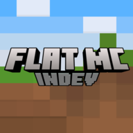 FlatMC我的世界2D版安卓版v0.5.0