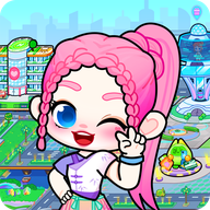 奇妙创意世界无广告版全部解锁v8.72.07.