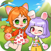 毛茸茸世界游戏最新版v1.0.1