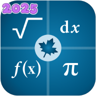 Maple计算器app免费下载安装v4.2.7