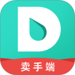 芝麻地卖手端最新版v6.31.0