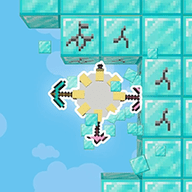 挖穿地壳游戏安卓版v1.0.0