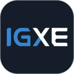 IGXE交易平台最新版v4.8.2