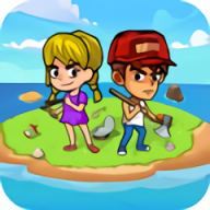 双人海岛求生免费游戏v1.0.8