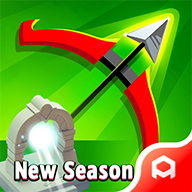 弓箭传说国际服免费中文版v7.1.2