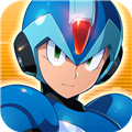 洛克人时空裂隙官网版v1.1.0