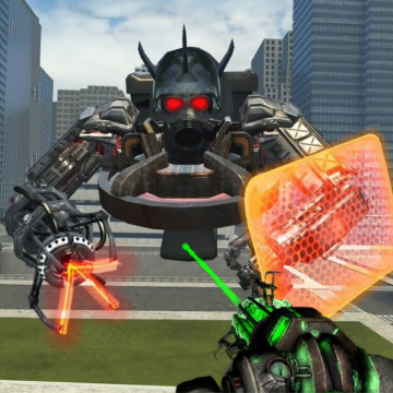 马桶人大决战正版v1.0