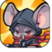 保卫鼠鼠游戏最新版v1.0.01