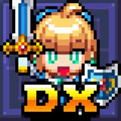 魔女的迷宫地牢手机版v1.0.0