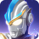 传奇奥特曼传奇英雄破解版v10.0.0