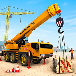 一起建造城市游戏安卓版v1.0.3
