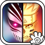死神vs火影联机版手机版v3.3
