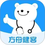 健客医生最新版v6.8.4
