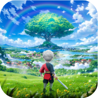 不休旅途：绘卷世界游戏最新版v1.0.19