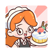 Happy Dessert Cafe安装器游戏正式版v2.8.10