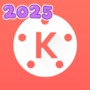 巧影视频制作软件2025官方下载(KineMaster)v7.7.6.35288.GP