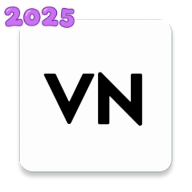 vn视频剪辑软件下载最新版(VN - Video Editor)v2.13.5