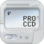 proccd复古ccd相机软件免费v4.9.5