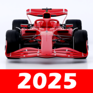 F1方程式赛车模拟器最新版v4.01