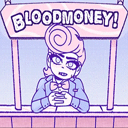 bloodmoney血钱中文手机版v1.0