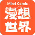 漫想世界app官方正版v7.31.1