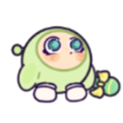 FNF蛋仔派对v2手机版vGF