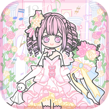 芭比装扮萝莉少女安卓官方版v1.0