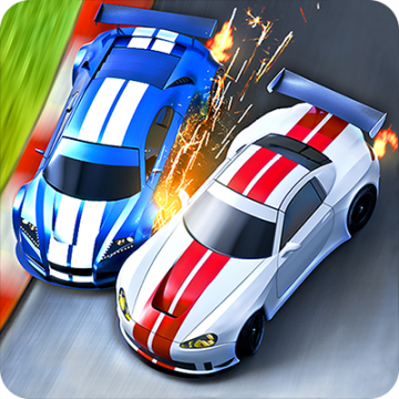 VS. Racing 2最新手机版v1.6.0