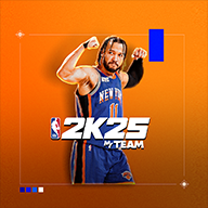 NBA2K25 MyTEAM第五赛季版本v306.03.485848204