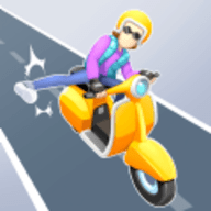 暴力踏板手机版v0.1.0