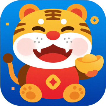 招财进宝游戏官方版v1.0