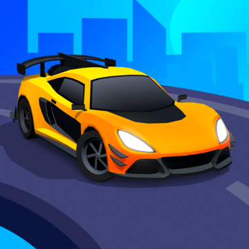 公路飙车游戏正式版v1.0.3