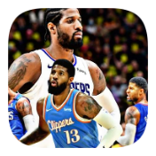NBA2K24豪华存档版免登录中文版v211.03.254589209