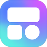 ColorfulWidget万能桌面主题小组件v8.8.9.1m