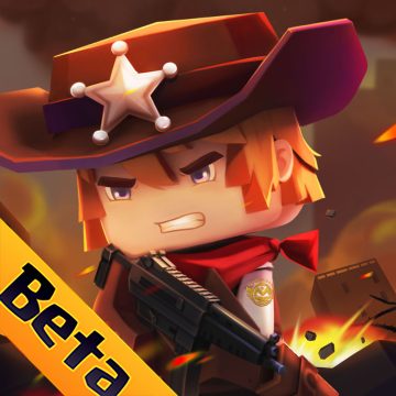 迷你枪战精英先遣服官方最新版v1.0.52