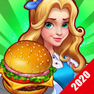 疯狂烹饪之旅手游最新版v1.0.37