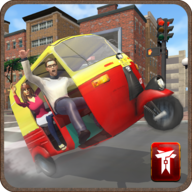 笃笃人力车出租车司机apk手机版v1.4