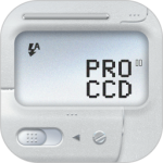 ProCCD复古ccd相机v4.9.1