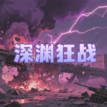 深渊狂战手机版v1.0