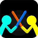 火柴人对决双人官方正版v2.4.5