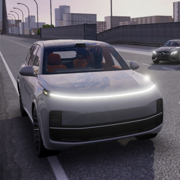 顶点赛车游戏官方版v1.0.0