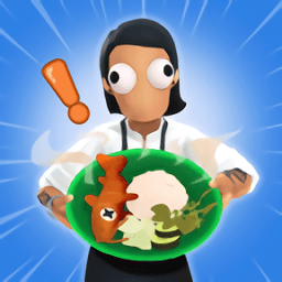印尼美食模拟器去广告版v1.4.6