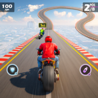 摩托车竞速大师（Bike Racing Master）安卓官方版v1.3