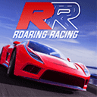 咆哮的赛车安卓版v1.0.21