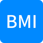 BMI计算器计算体脂率及基础代谢等身体指数v6.6.6