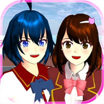 樱花校园模拟器正版最新版本v1.045.17