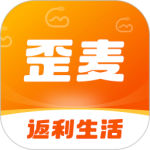 歪麦霸王餐大牌美食外卖返利红包优惠用歪麦v1.1.160