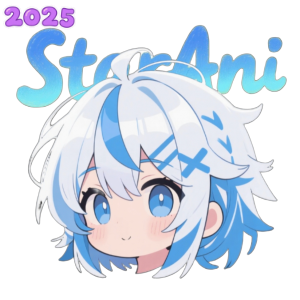 StarAni星绘映动漫官方版v1.0.4